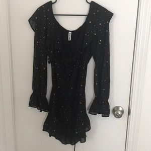 Rat & Boa Luina Dress
